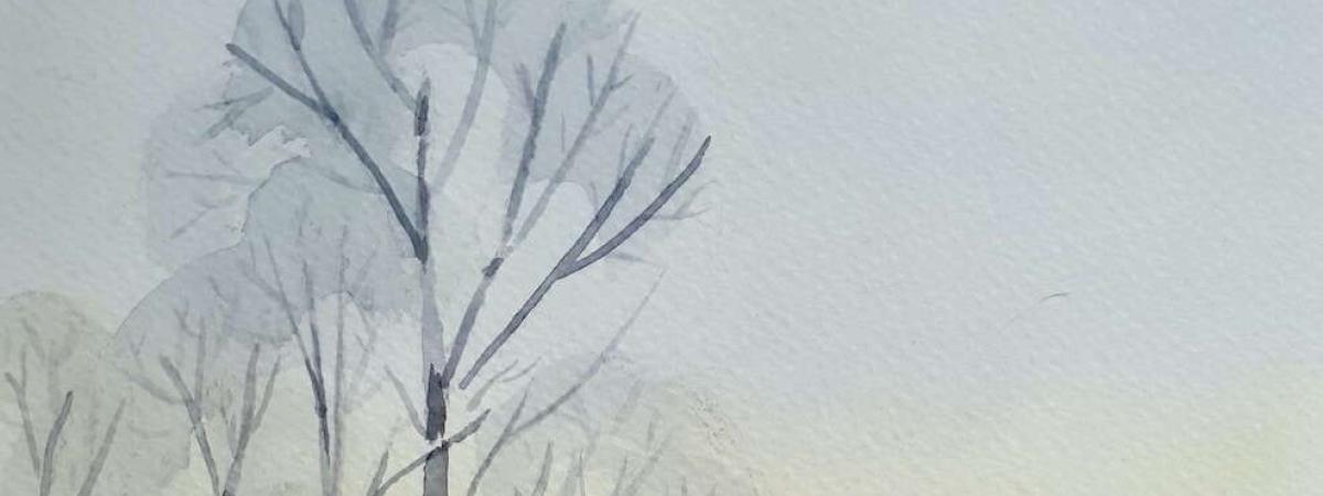 Winter Sunrise Pick and Mix Video