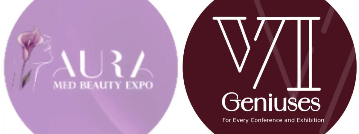 Aura Med & Beauty Conference