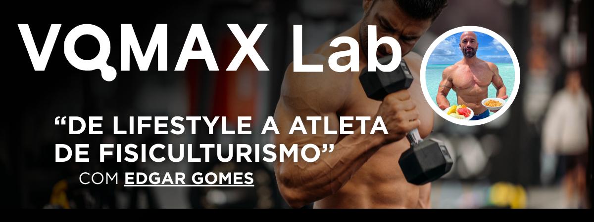 De Lifestyle a Atleta de Fisiculturismo - 21 MAR 2026