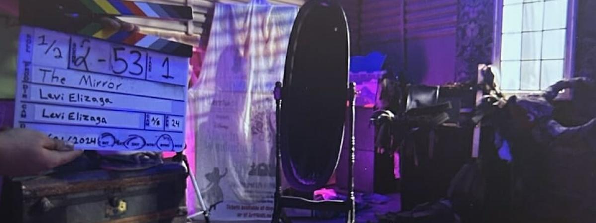 The Mirror - Red Carpet Event