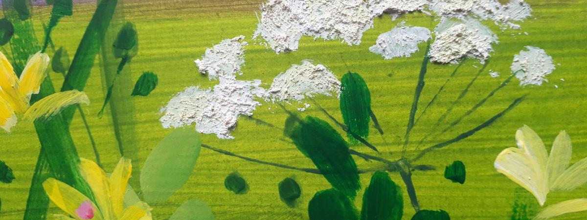 Pick & Mix Video 'Summer Meadow' Demonstration