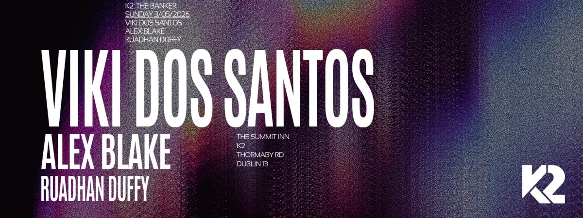 𝗞𝟮: 𝗧𝗛𝗘 𝗕𝗔𝗡𝗞𝗘𝗥