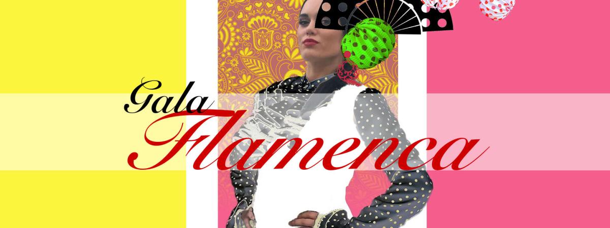 Gala Flamenca