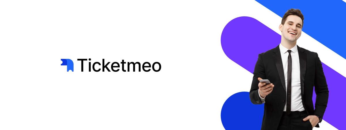 Ticketmeo Demo