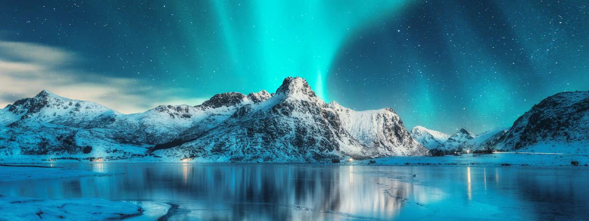 Lançamento Expedição Ártico