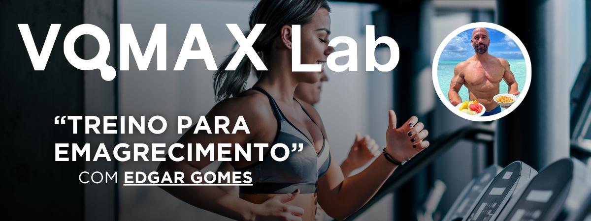 Treino para Emagrecimento - 09 MAI 2026