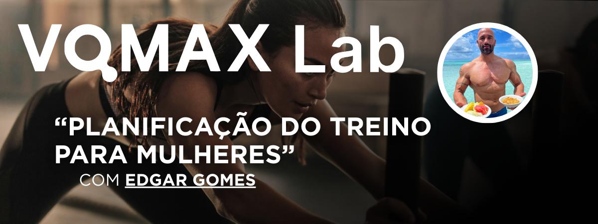 Planificação do Treino para Mulheres - 25 ABR 2026