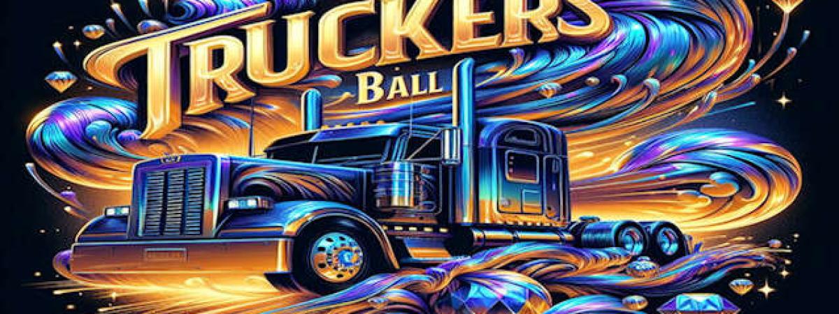 The Truckers Ball Worldwide - Hank's 2.0 - Omaha, Nebraska