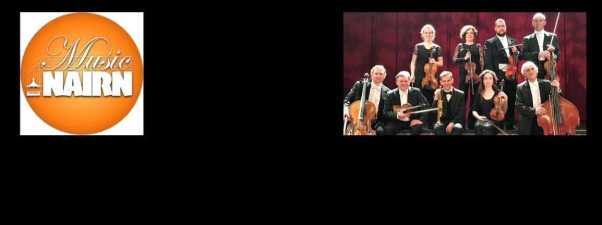 Kammerphilharmonie Europa Chamber Ensemble